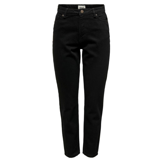 Only Γυναικείο παντελόνι Mom Fit